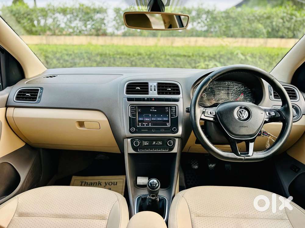 Volkswagen Vento 1.5 Tdi Highline Plus, 2019, Diesel