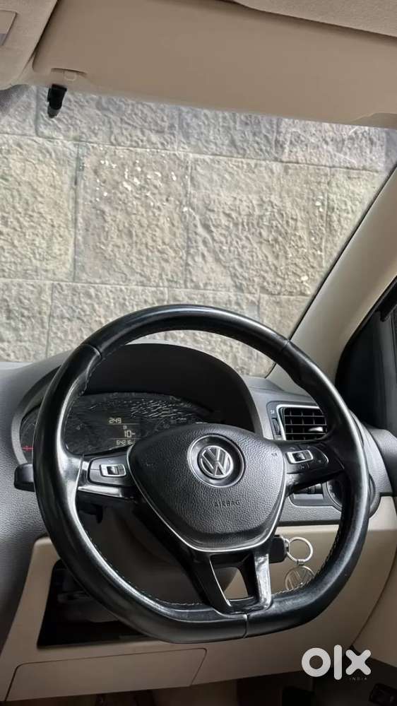 Volkswagen Vento 1.5 Tdi Highline At, 2015, Diesel