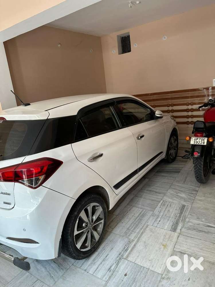 Hyundai I20 2017 Diesel Well Maintained