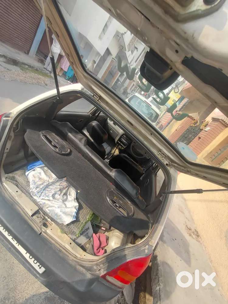 Maruti Suzuki Alto 2005