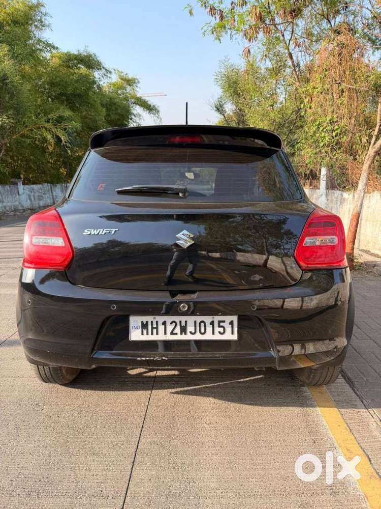 Maruti Suzuki Swift 2021-2024 Zxi Cng, 2024, Cng & Hybrids