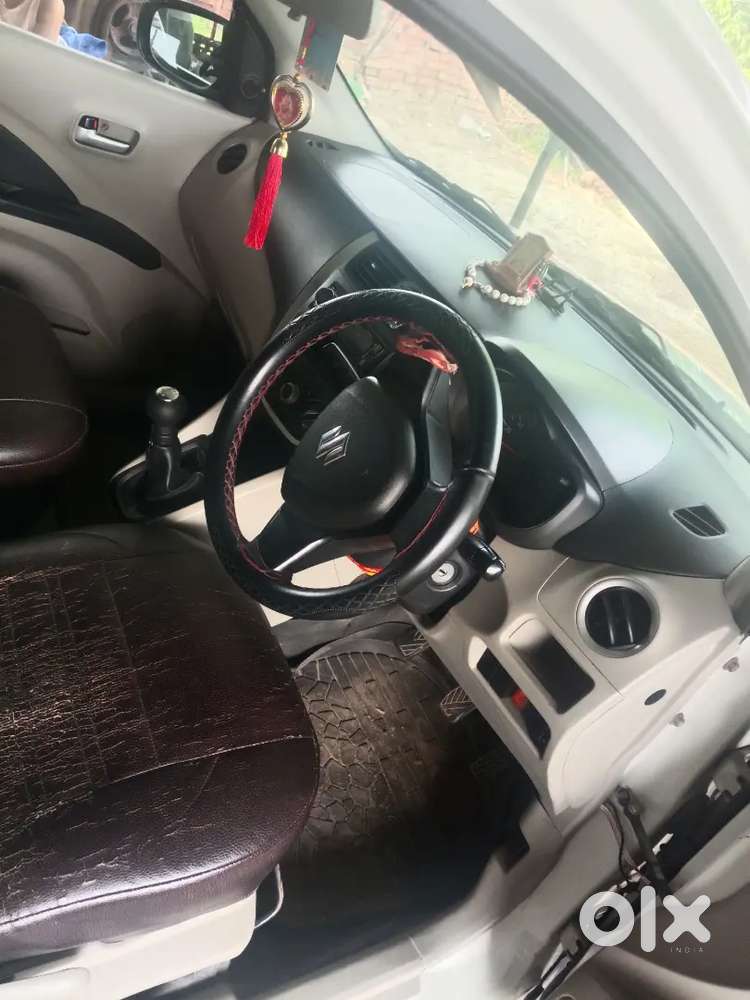 Maruti Suzuki Celerio Vdi 2016 Diesel /gadi New Condisan Me Hai