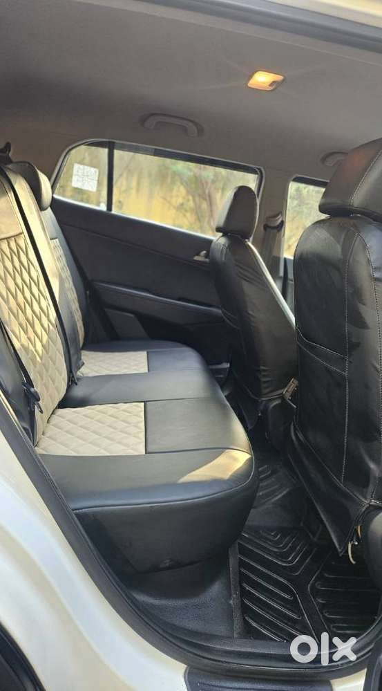 Hyundai Creta 1.6 Sx Plus Diesel, 2018, Diesel