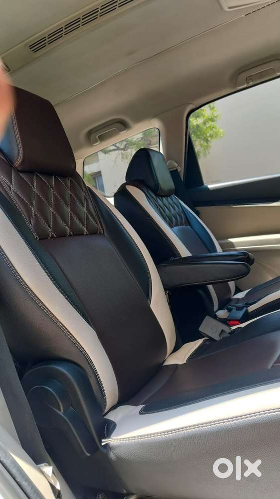 Mahindra Marazzo M2, 2020, Diesel