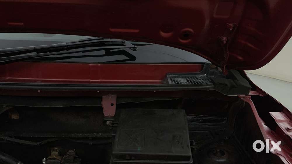 Renault Kwid 1.0 Rxt Amt, 2017, Petrol