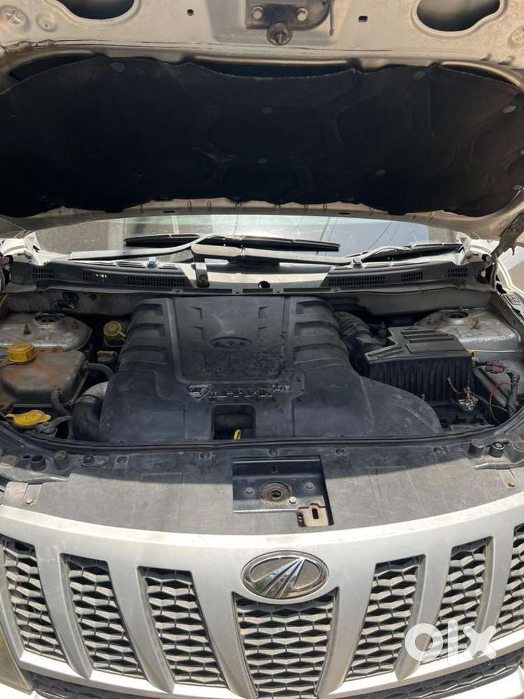 Mahindra Xuv500 Diesel 74077 Km Driven