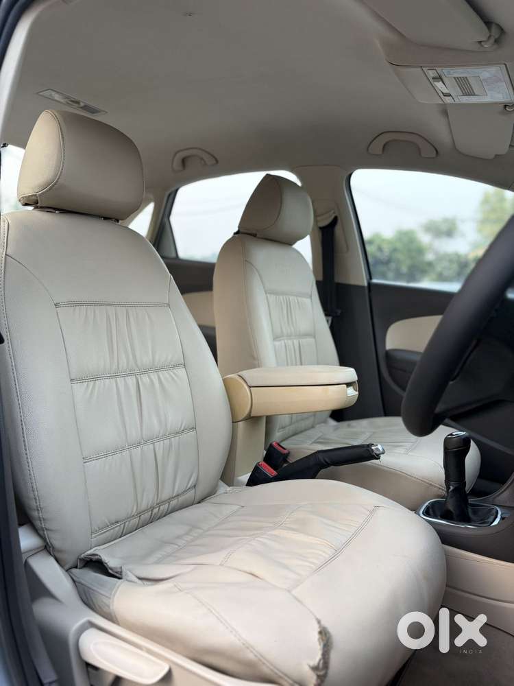 Volkswagen Vento Petrol Highline, 2012, Petrol