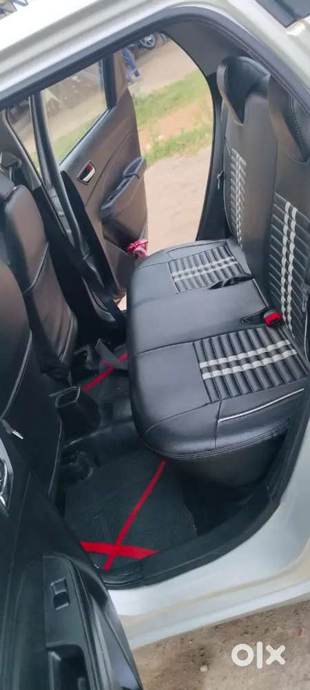 Maruti Suzuki Swift 2019