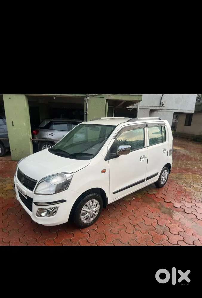 Maruti Suzuki Wagonr