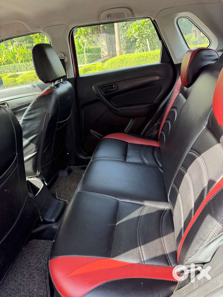 Maruti Suzuki Brezza Vdi, 2019, Diesel