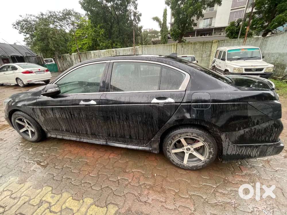 Honda Accord 2011 Petrol