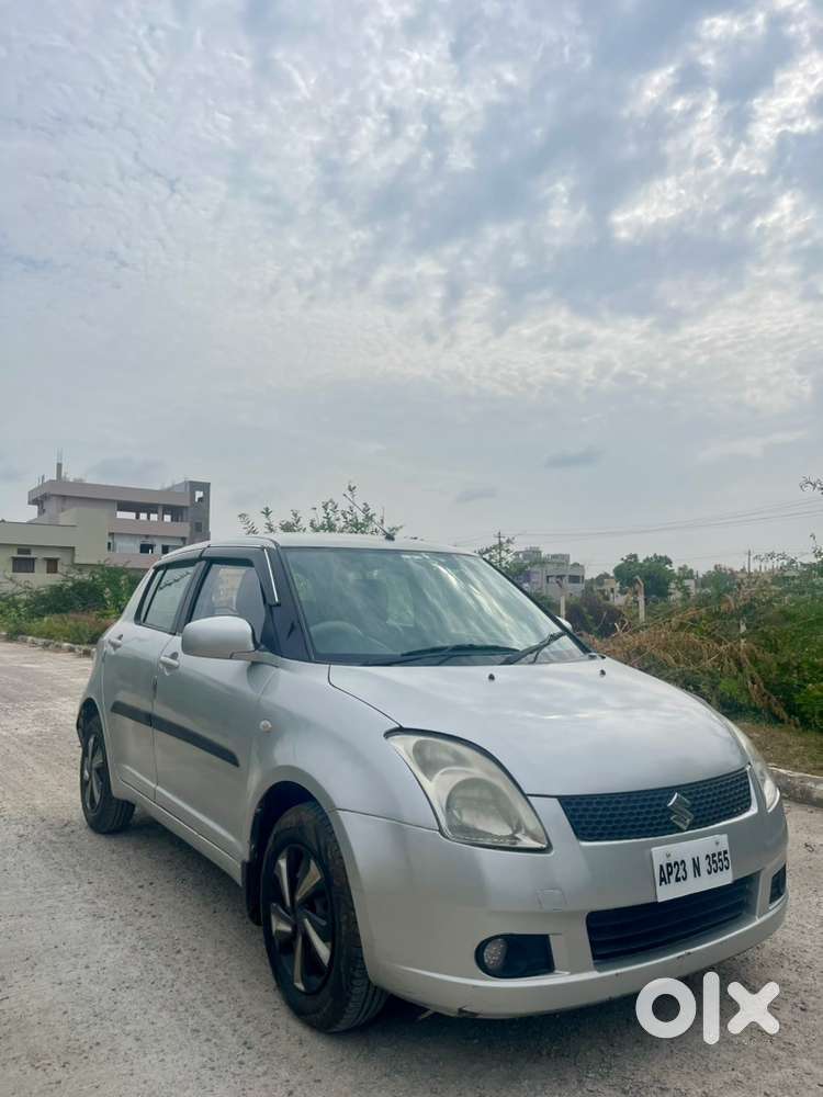 Maruti Suzuki Swift 2008 Diesel Good Condition