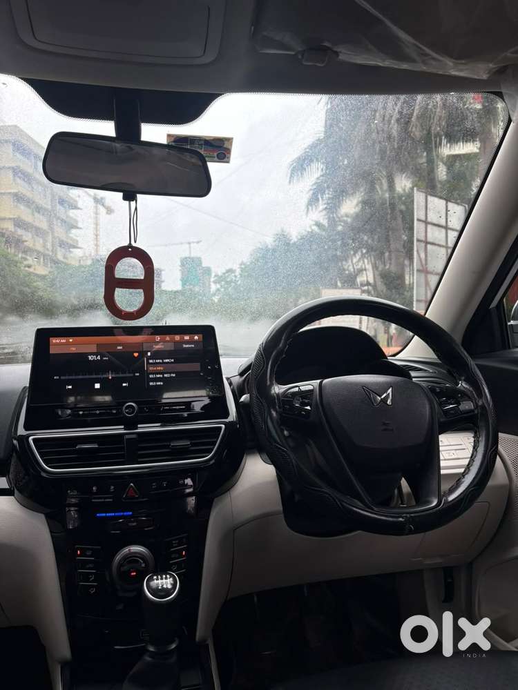 Mahindra Xuv 3xo Mx3 1.5 Diesel, 2025, Diesel