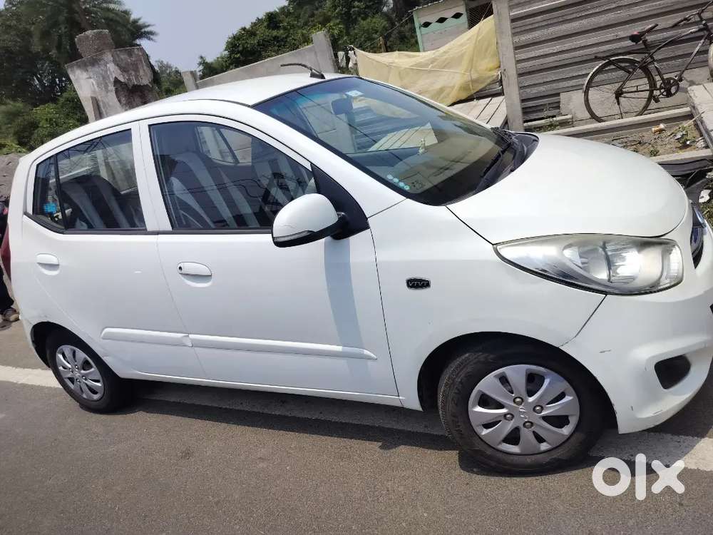 Hyundai I10 2012 Petrol 50000 Km Driven