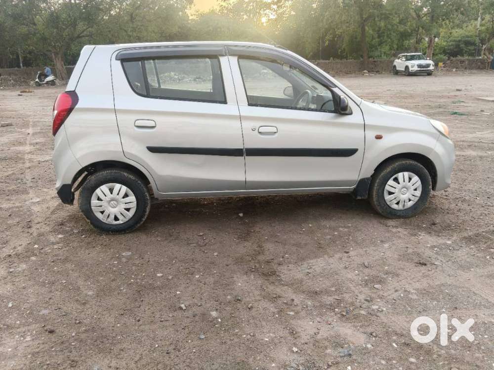 Maruti Suzuki Alto 800 Lxi, 2018, Petrol