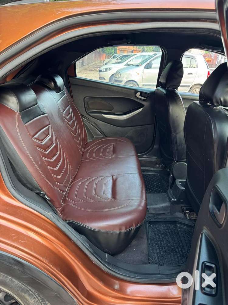 Ford Freestyle 1st Owner, 2018 Last , Diesel Well Maintained