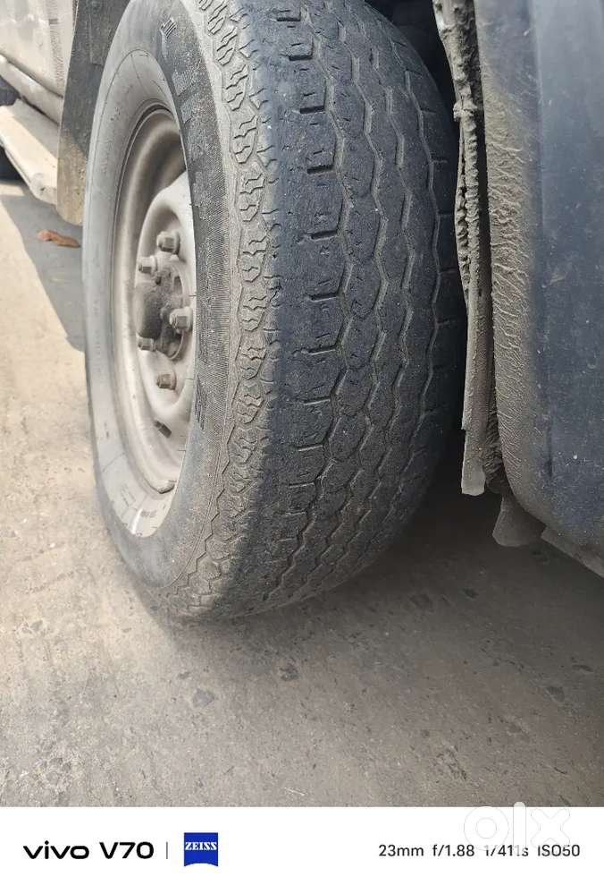 Good Condition Ac Power Stearing