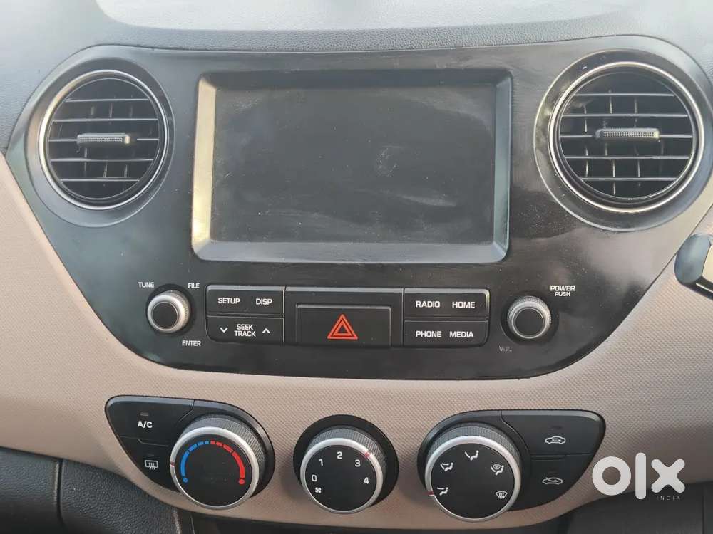 Hyundai Grand I10 Sports 2018 All Good Condition Child Ac Cng On Paper