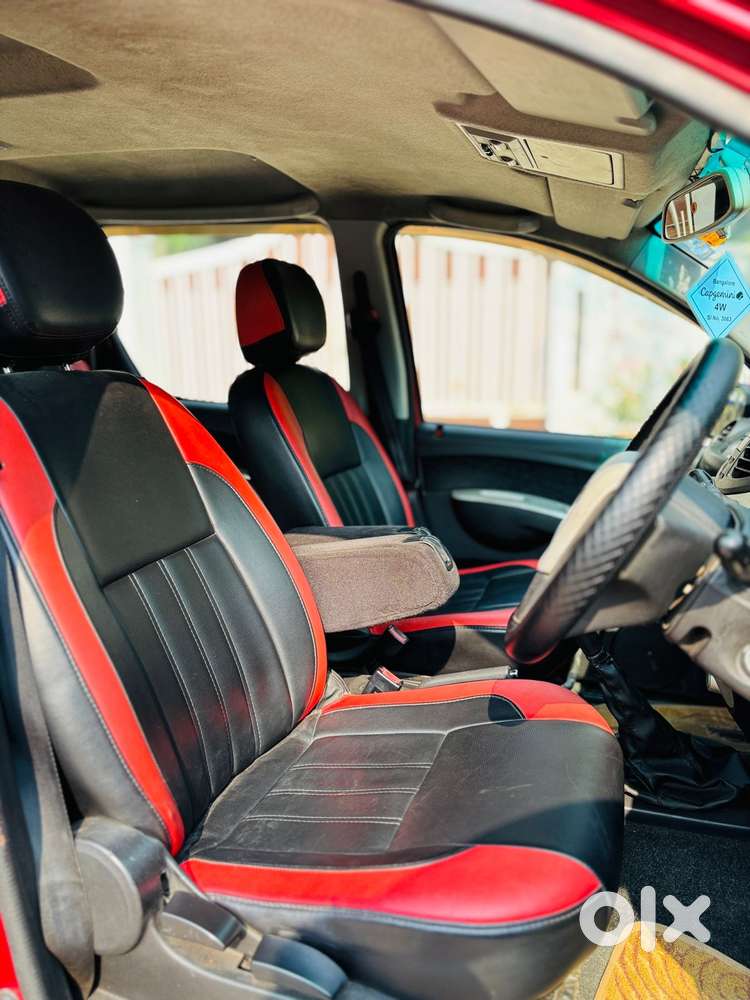 Mahindra Be 6 Be, 2011, Diesel