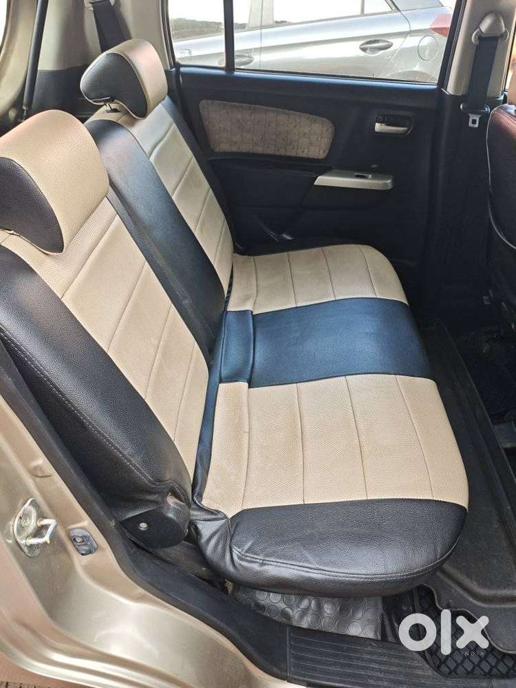 Maruti Suzuki Wagon R 1.0 2010-2019 Vxi (o), 2015, Petrol