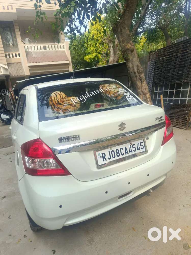 1st Owner Clean Car Maruti Top Model With 5 Allows