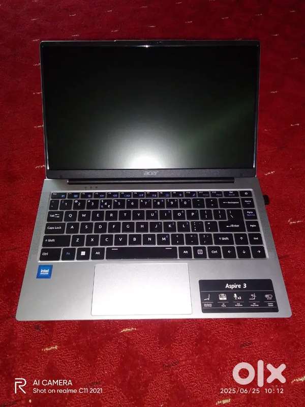 I want to sell my newly bought laptop. I am in need of money