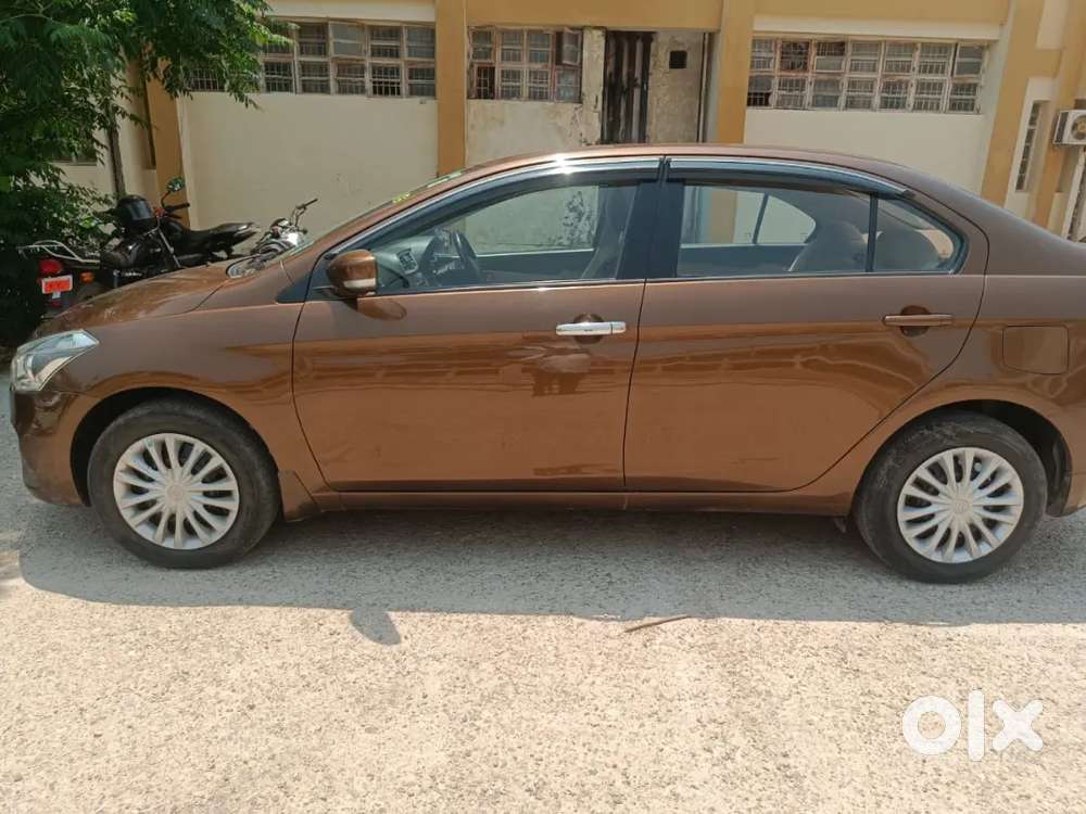 Maruthi Ciaz Gud Condition