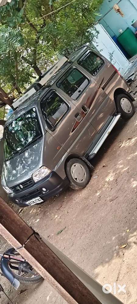 Maruti Suzuki Eeco 2021 Petrol