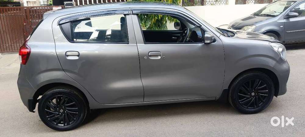 Maruti Suzuki Celerio Zxi(o) Mt, 2022, Petrol