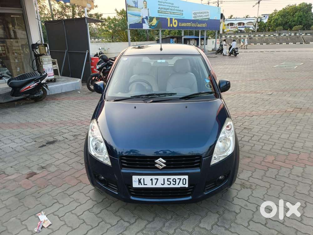 Maruti Suzuki Ritz Vdi Bs-iv, 2012, Diesel