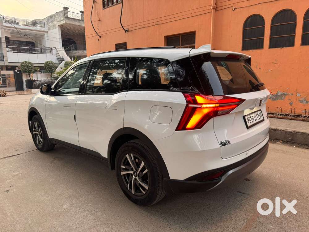 Mahindra Xuv700 2.2 Ax 5 Diesel Mt 7 Str, 2024, Diesel