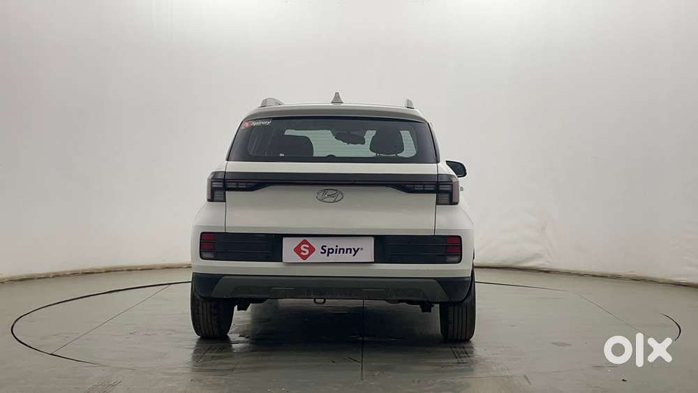 Hyundai Venue Sx, 2022, Petrol