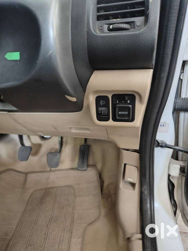 Honda City Zx Vtec, 2008, Petrol