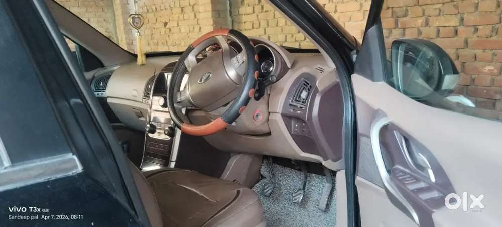 Mahindra Xuv500 2014 Diesel Well Maintained