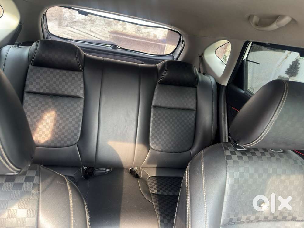2022 Kia Seltos Htk+ Diesel At  1st Owner  Excellent Condition