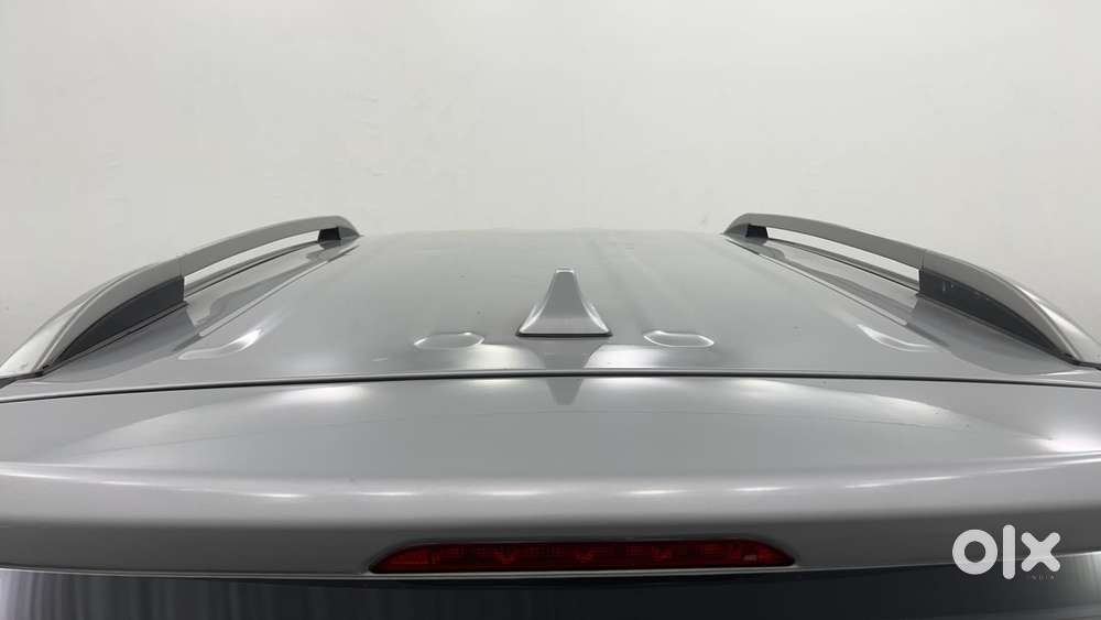 Hyundai Creta 1.6 Sx Plus, 2016, Petrol