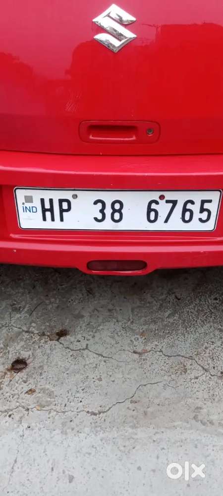 Maruti Suzuki Swift 2006 Petrol 102585 Km Driven