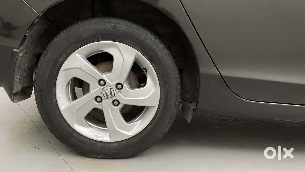 Honda City 2014-2015 I Dtec Vx, 2016, Petrol