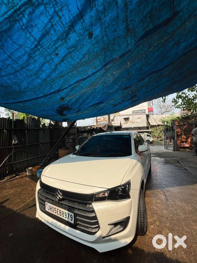  Maruti Suzuki Dzire For Sale