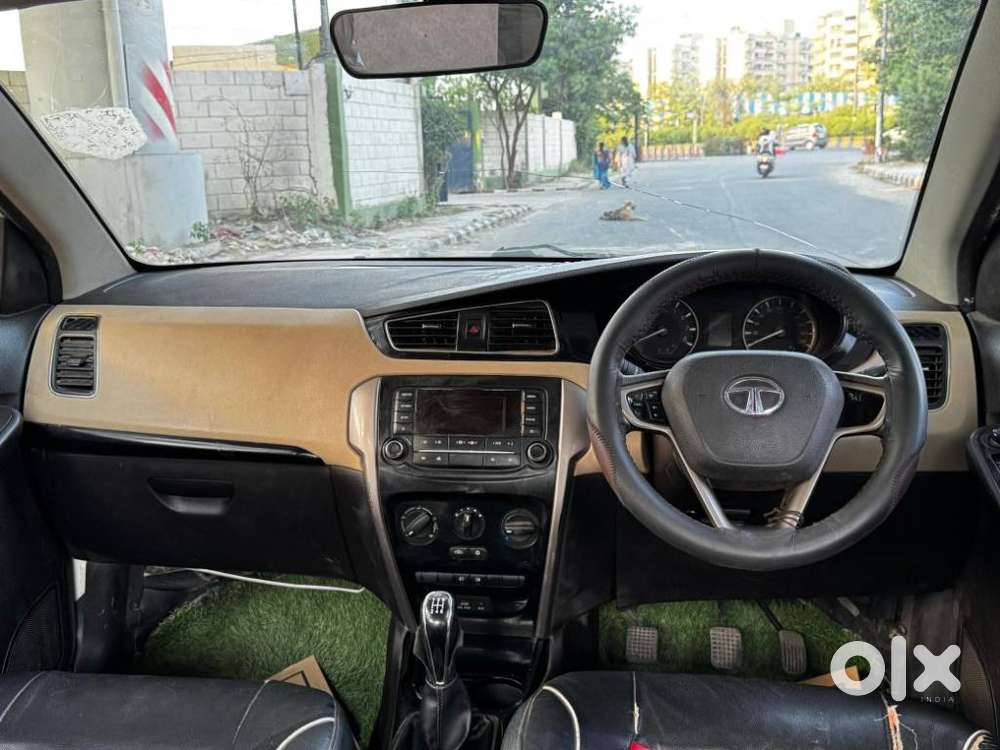 Tata Zest, 2019, Diesel