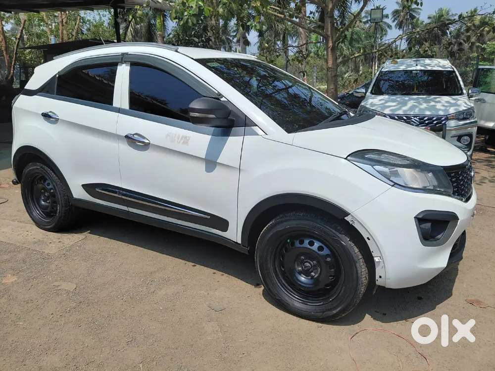 Tata Nexon 2018