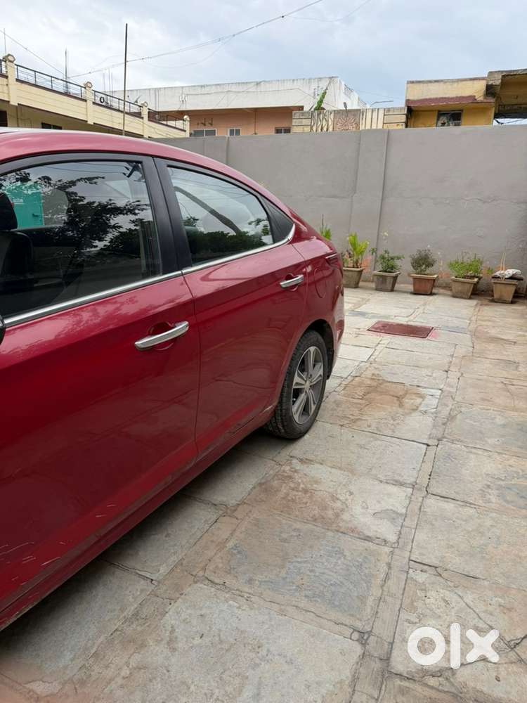 Hyundai Venue Diesel 2020 Suv