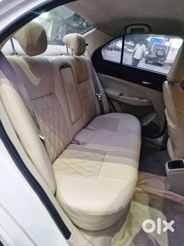 Maruti Suzuki Swift Dzire Vdi (o), 2019, Diesel