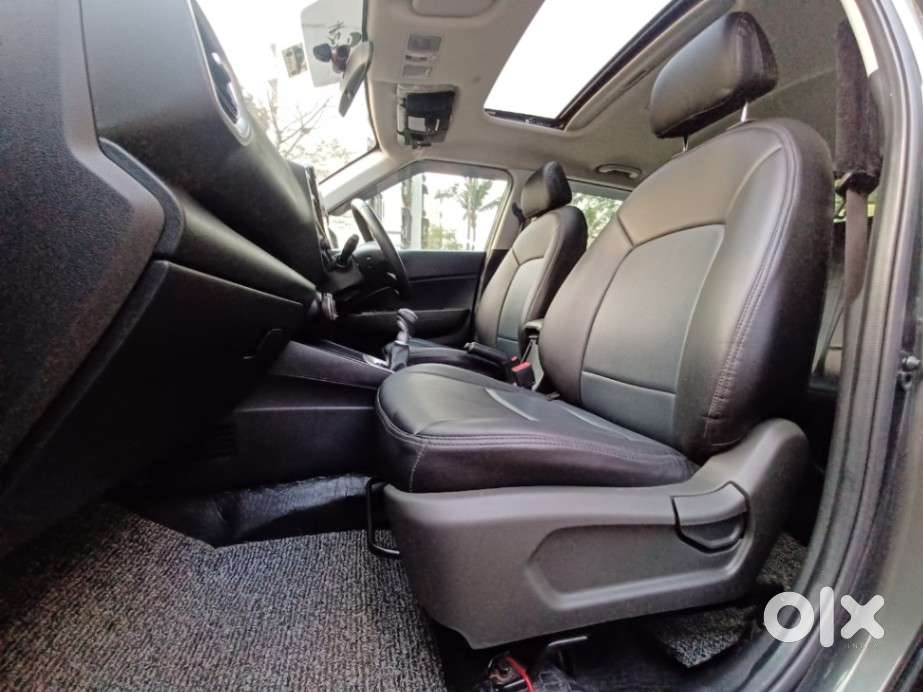 Hyundai Venue 1.0 Sx Turbo Imt, 2020, Petrol