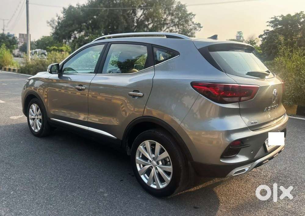 Mg Astor 1.5 Sharp Cvt, 2025, Petrol