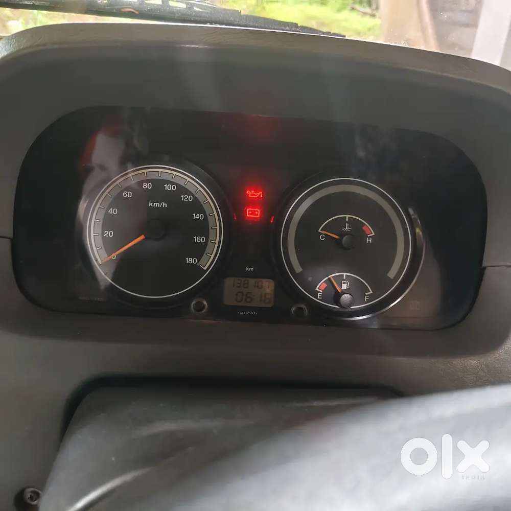 Tata Sumo Gold Cx 2010
