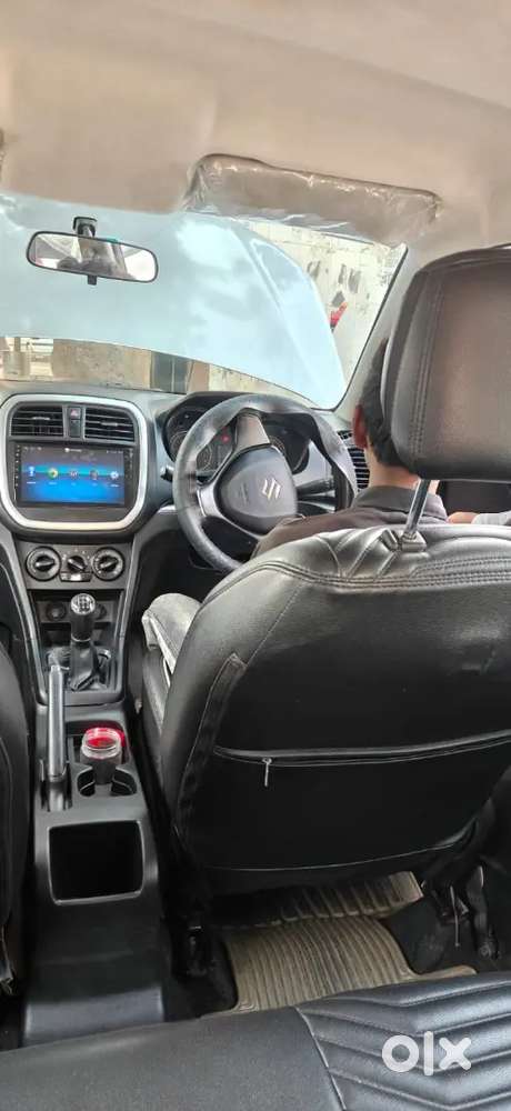 Maruti Suzuki Vitara Brezza 2019 Diesel 90000 Km Driven