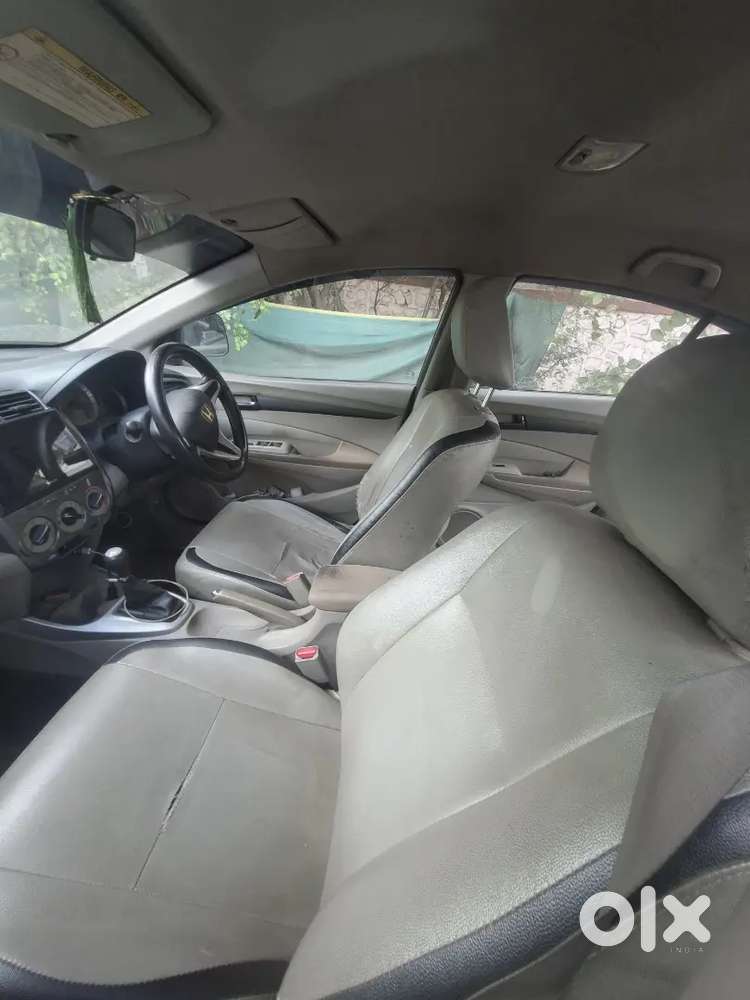 Honda City 2009 Variant Mt