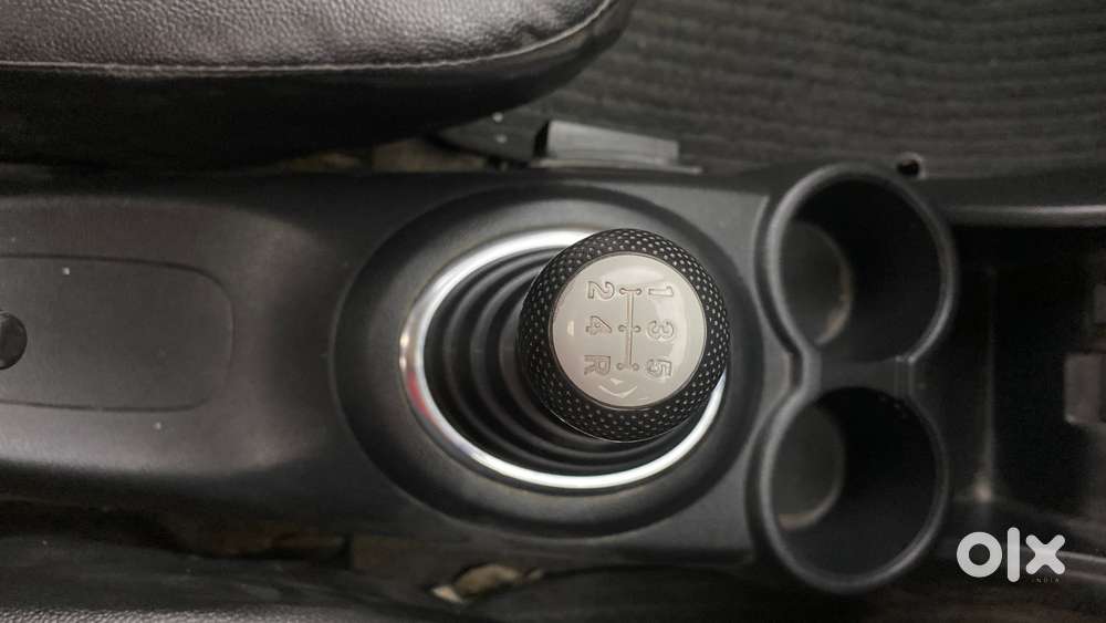 Honda Amaze 2013-2016 S I-vtech, 2016, Petrol