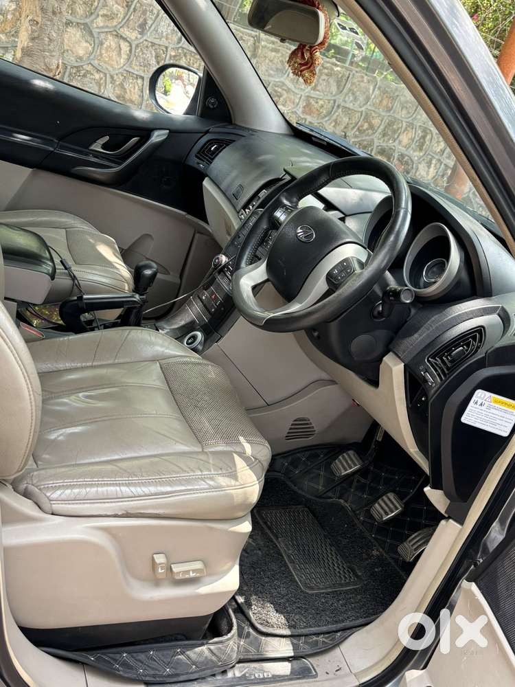 Mahindra Xuv500 2.2 W10, 2017, Diesel